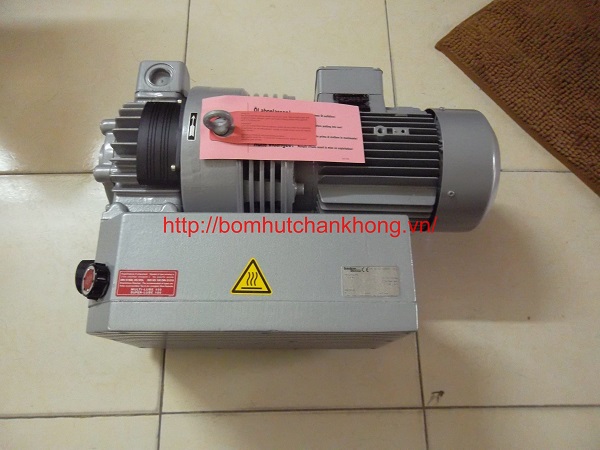 Bơm chân không vòng dầu Elmo Rietschle V-VCA 40