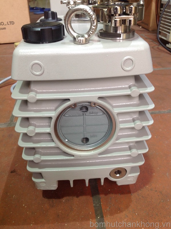 Van ballast kiểm soát mức áp suất cần hút