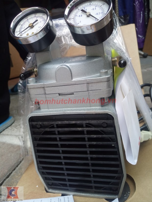 review bom chan khong phong thi nghiem doa p504