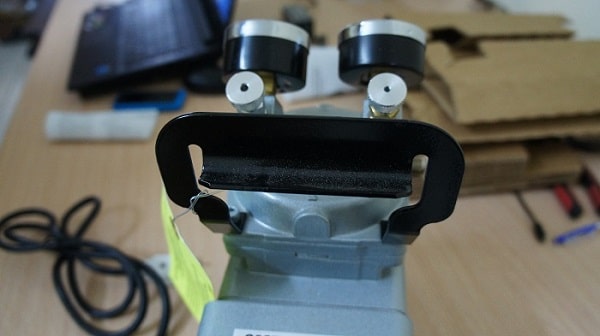 review vư bom hut chan khong phong thi nghiem doa p504 bn