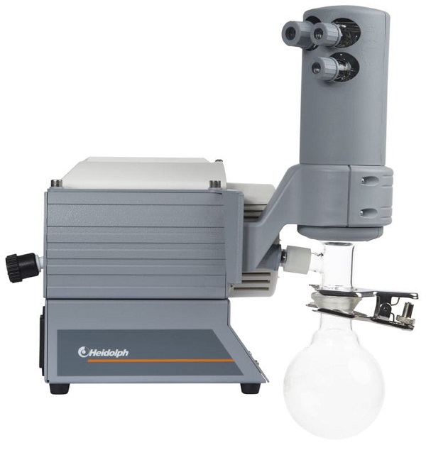 So sánh giữa bơm hút chân không khô và vòng nước cho việc xử lý dung môi