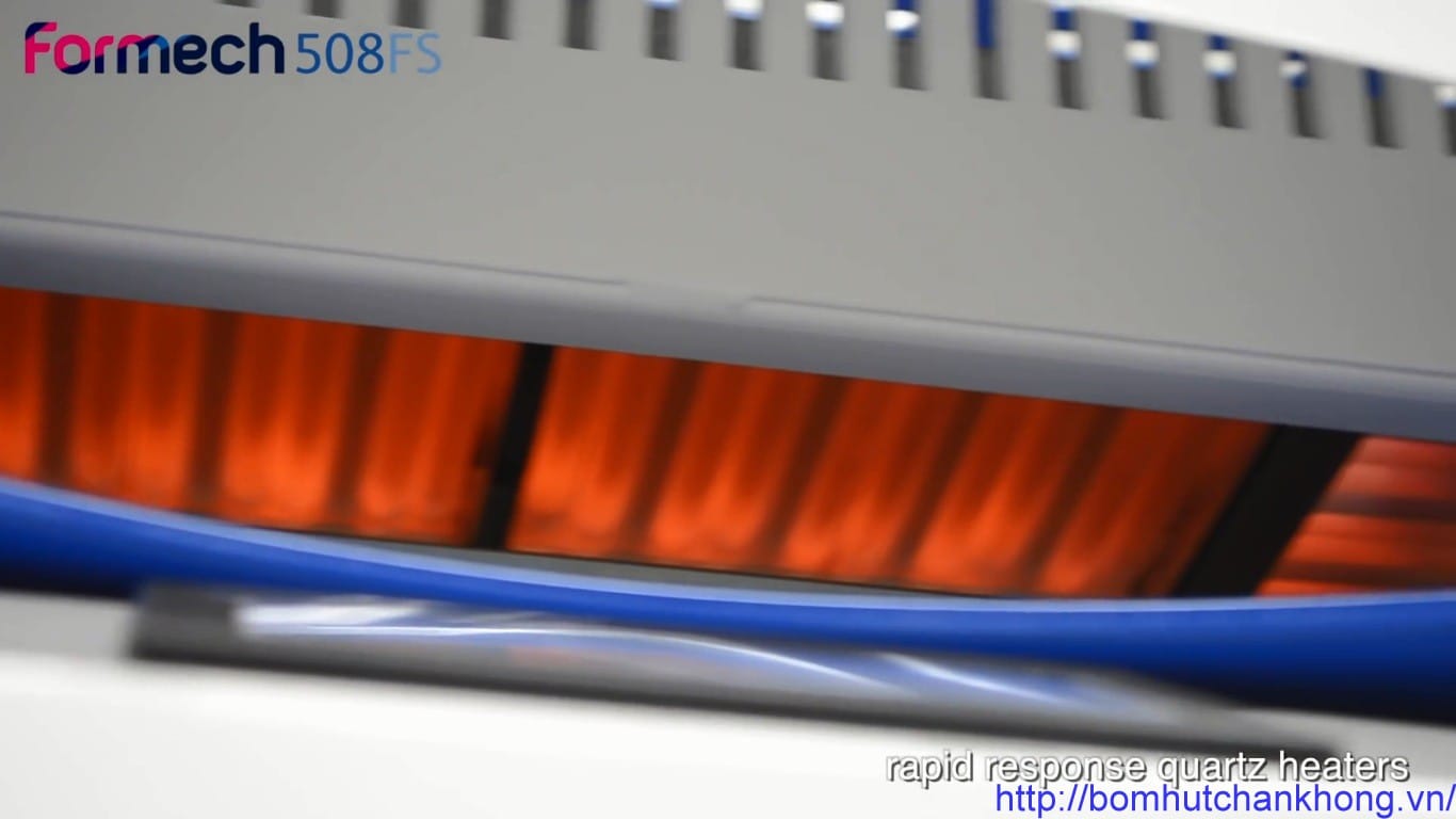 su dung cong nghe chan khong trong ung dung san xuat cac khuan mica