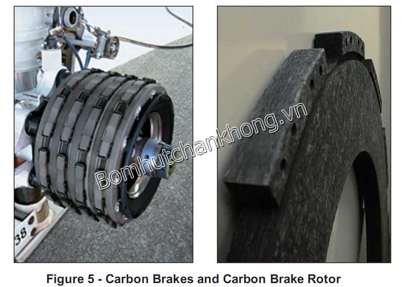 su dung he thong bom hut chan khong trong san xua