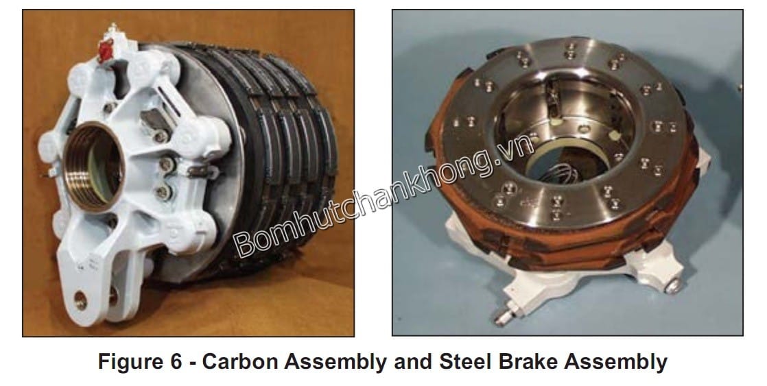 su dung he thong bom hut chan khong trong san xuat