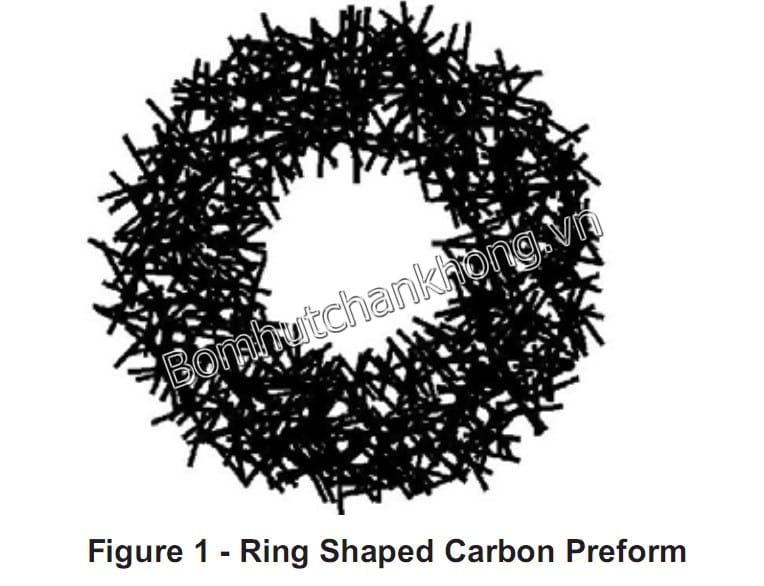 su dung he thong bom hut chan khong trong he thong san xuat