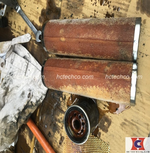 sua chua bom hut chan khong vong dau tai cong ty namuga phu tho