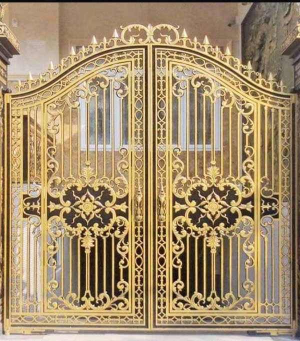 Bơm chút chân không sử dụng trong đúc chân không cổng kim loại