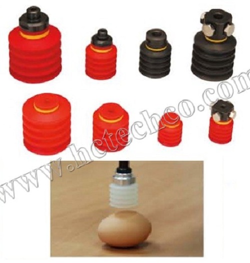 Núm hút chân không VBL Series chất lượng cao