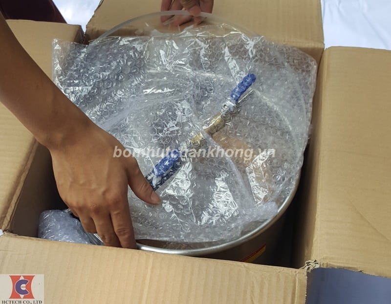 xu ly bot khi silicon