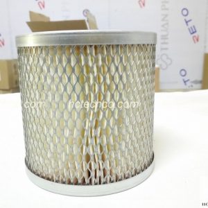 Lọc khí bơm hút chân không Wonchang IF 120