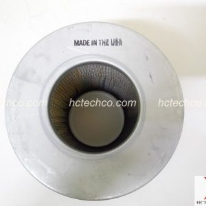 Lọc khí bơm hút chân không Wonchang IF 120