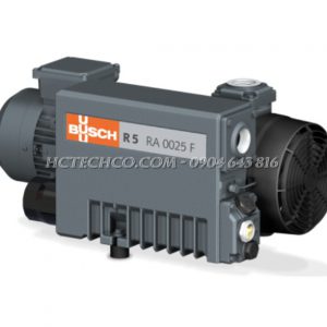 Bơm hút chân không Busch 0025F