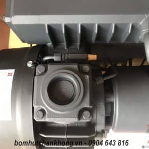 Cổng hút bơm Busch R5 RA 0040F