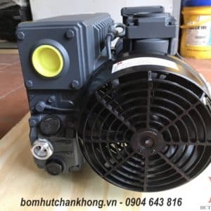 Cổng xả của bơm Busch R5 RA 0040F