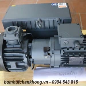 Ảnh bơm hút chân không Busch R5 RA 0063F