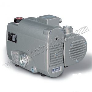 Bơm hút chân không dùng dầu Becker model U4.40