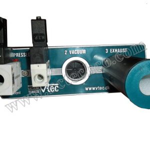 bom hut chan khong khi nen vtl 25l