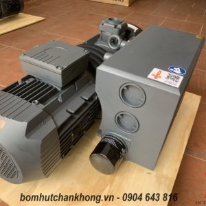 Hình ảnh thực tế của bơm Busch R5 RA 100F