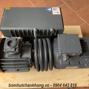 Mua bơm chân không vòng dầu Busch chính hãng tại HCTECH
