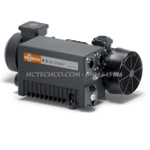 Bơm hút chân không Busch 0100F