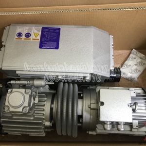 Bơm chân không hãng Wonchang ứng dụng cho sản xuất công nghiệp