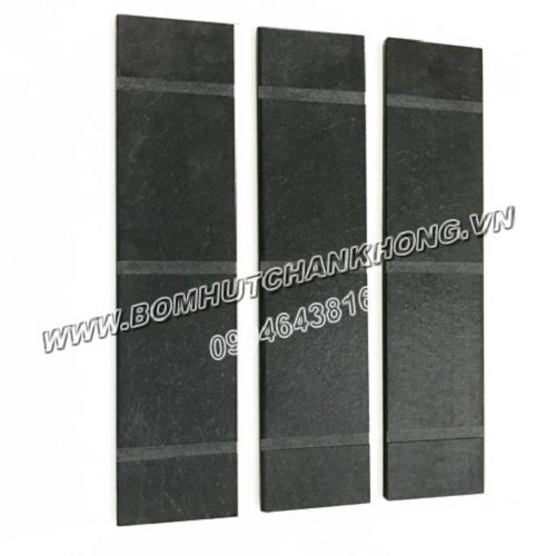 Cánh gạt Busch dùng cho bơm chân không vòng dầu Busch và bơm tương đương