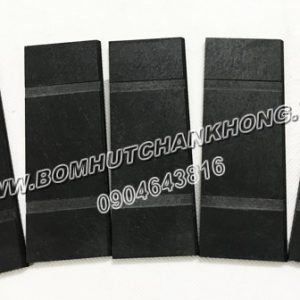 Cánh gạt composite bơm chân không WonChang 06022A