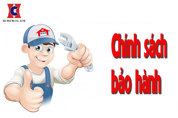 CHÍNH SÁCH BẢO HÀNH