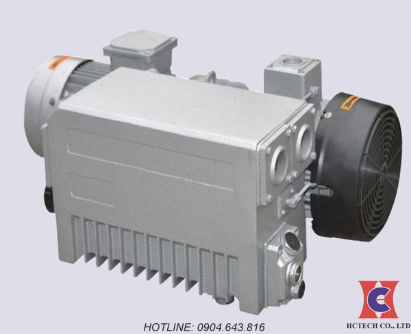 Máy bơm hút chân không Trung Quốc có tốt không?