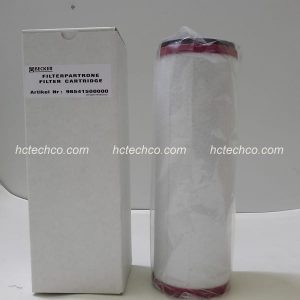 Mua Lọc tách dầu bơm chân không Becker 965415-00000 chính hãng