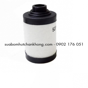 Lọc tách dầu chân không Riestchle 731399