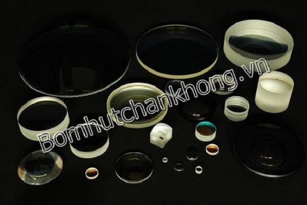 Hình ảnh các thiết bị quang học