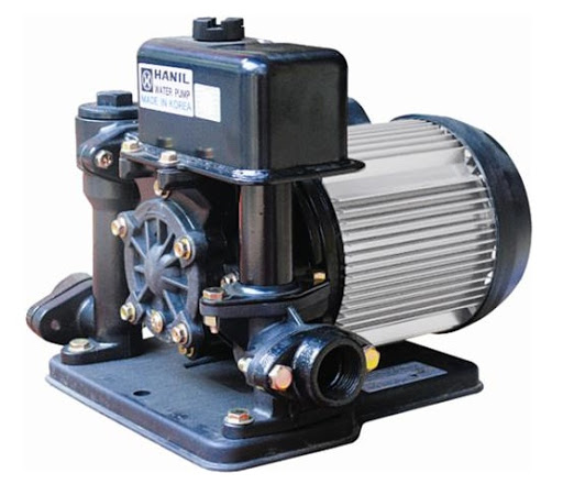 So Sánh Bơm Ly Tâm, Bơm Chân Không Và Bơm Nước Chân Không