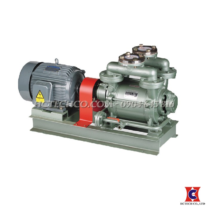 phan biet bom chan khong va bom hut chan khong