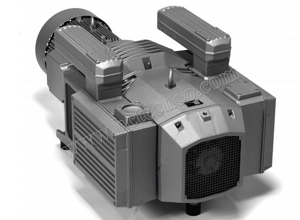 Bơm hút chân không Becker VTLF