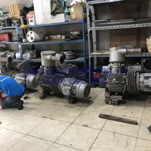 busch r5 ra 0400c phu hop voi nhieu ung dung