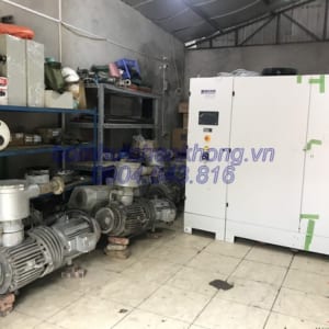 bom hut chan khong cu busch r5 ra 0400c tai xuong hctech