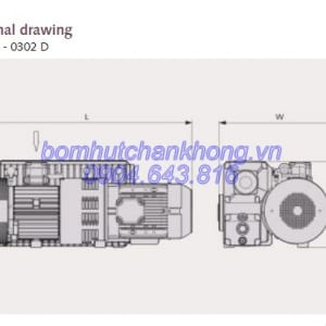 ban ve cau tao bom chan khong busch r5 ra 0202 d
