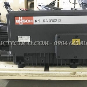 bom hut chan khong vong dau busch r5 0302d chinh hang tai hctech