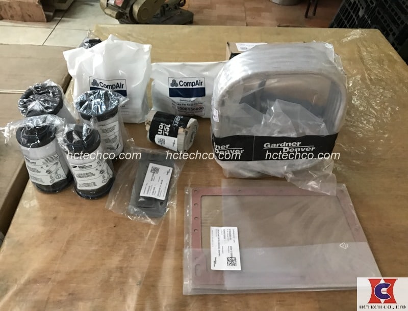 sua chua bom hut chan khong nano chemtech