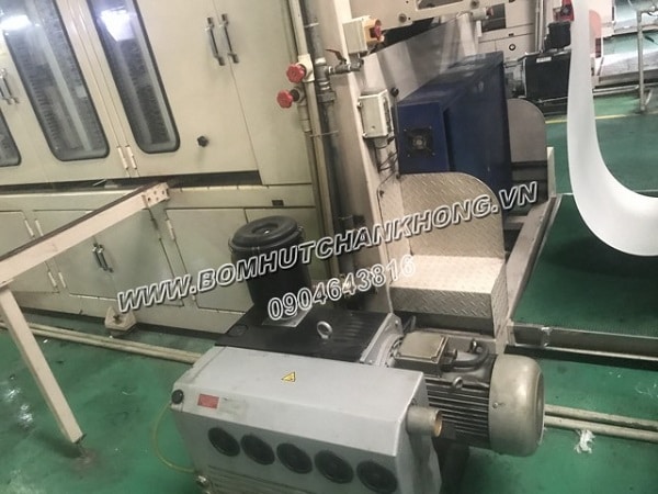 sua bom hut chan khong nano chemtech