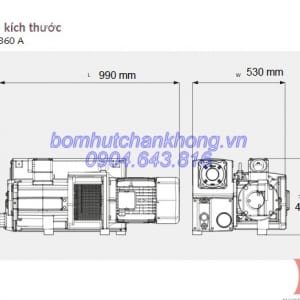 ban ve kich thuoc bom chan khong vong dau busch r5 rd 0360a