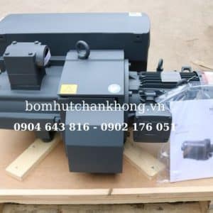 Mua bơm chân không Busch chính hãng tại HCTECH