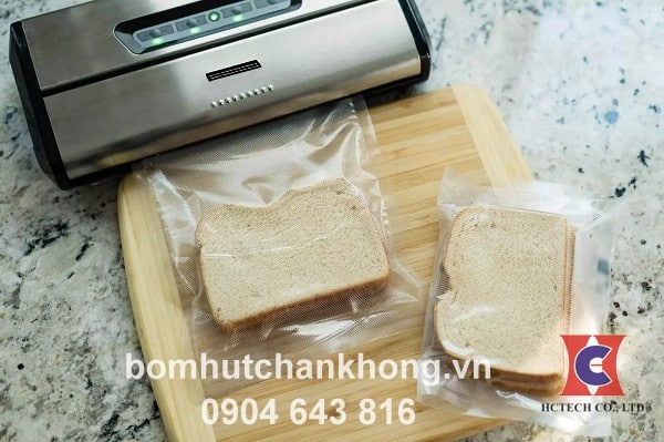 Môi Trường Chân Không và Các Ứng Dụng Thú Vị của Nó Máy hút chân không gia đình