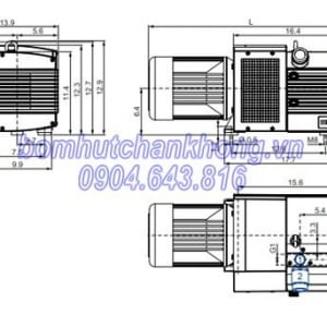 bom hut chan khong kho becker 3.8