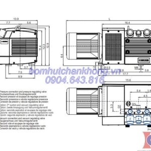 bom hut chan khong kho kvt 3.80