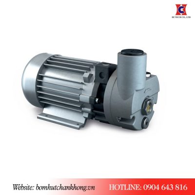 Bơm chân không Busch R5 PB 0004C