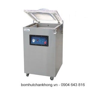 Máy đóng gói thực phẩm công nghiệp