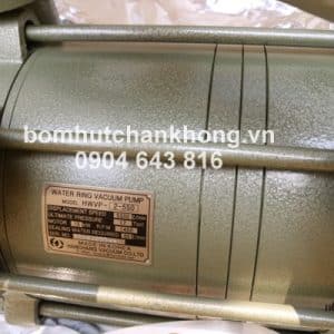 Tem bơm chân không vòng nước Hanchang