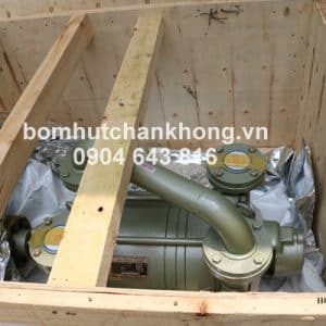 Bơm chân không hanchang có độ bền cao